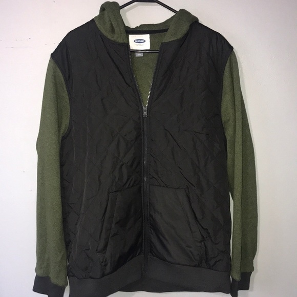 Old Navy Other - Mens Old Navy Jacket
